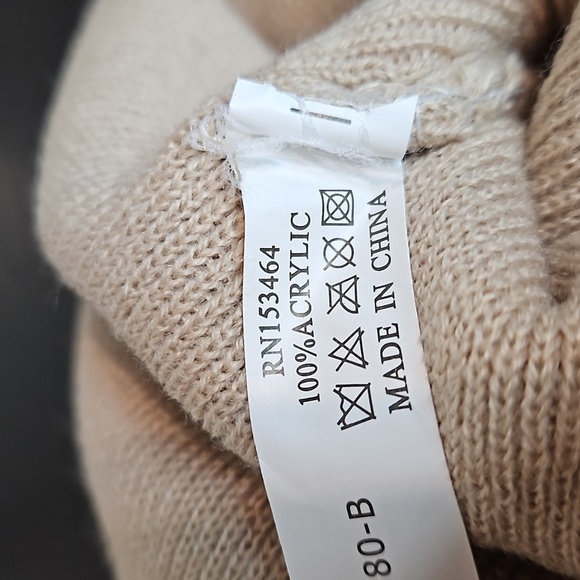 Illuma beanie - Picture 4 of 5